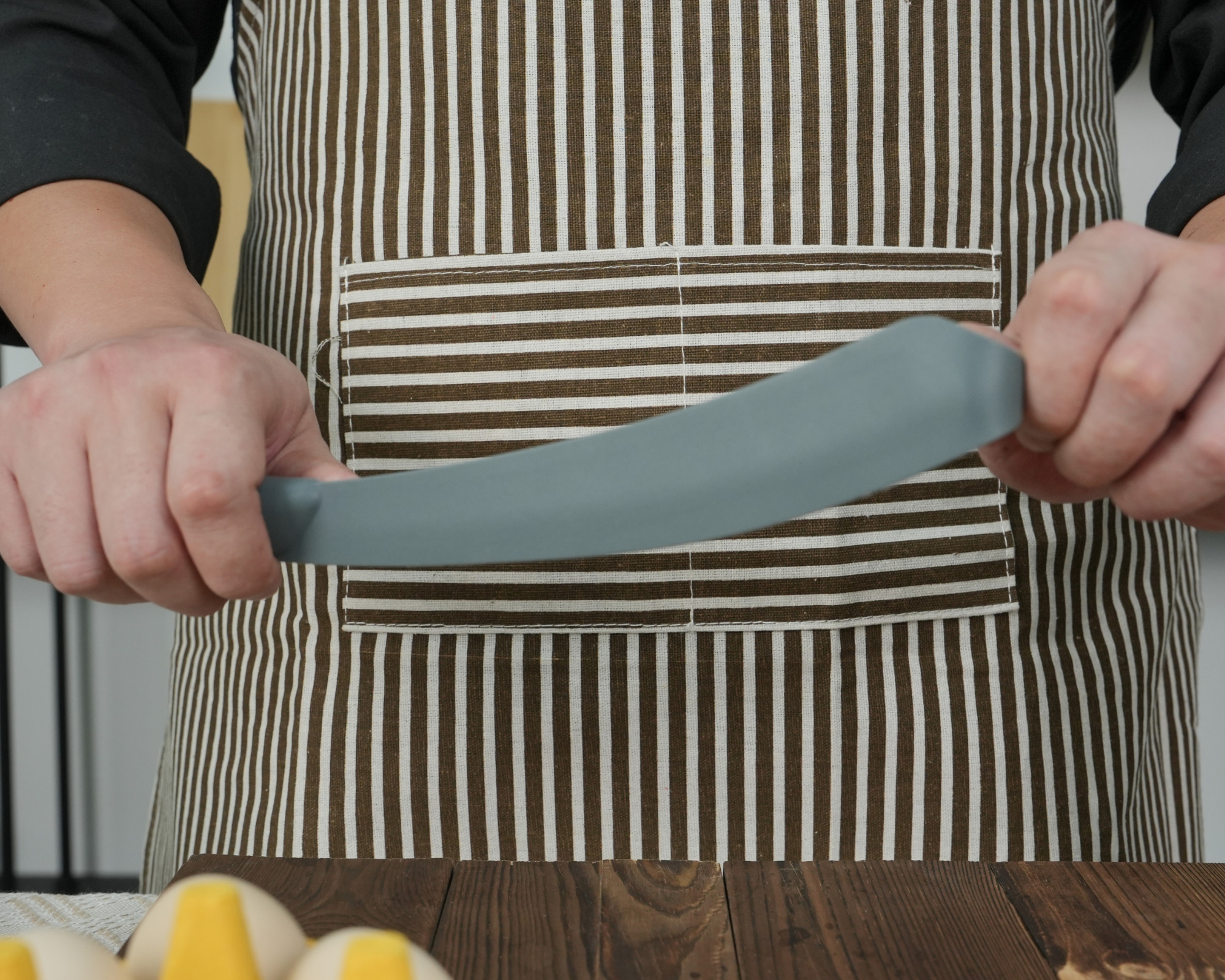 Spatulix - Spatola in silicone per Bimby